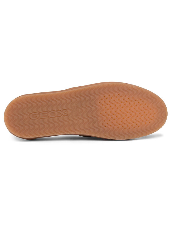 Geox Espadryle Geox U Mondello A U029EA 000H2 C2006 Żółty