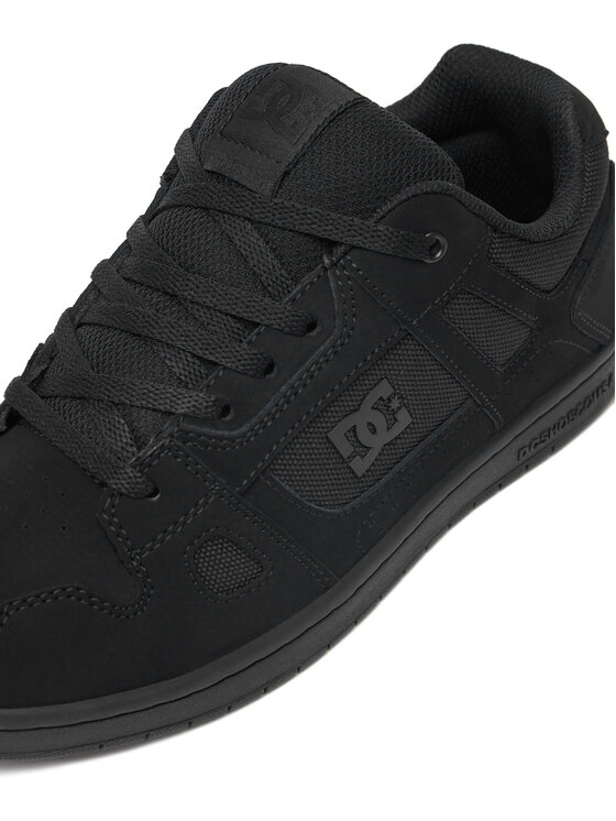 DC Shoes Sneakers DC Shoes STAG DC02186062 Negru