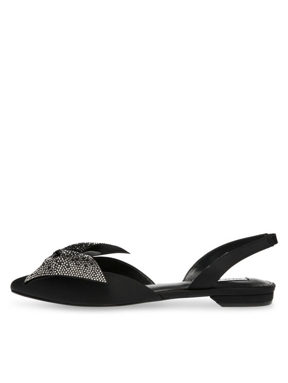 Steve Madden Балетки Steve Madden SM11003006-486 Чорний