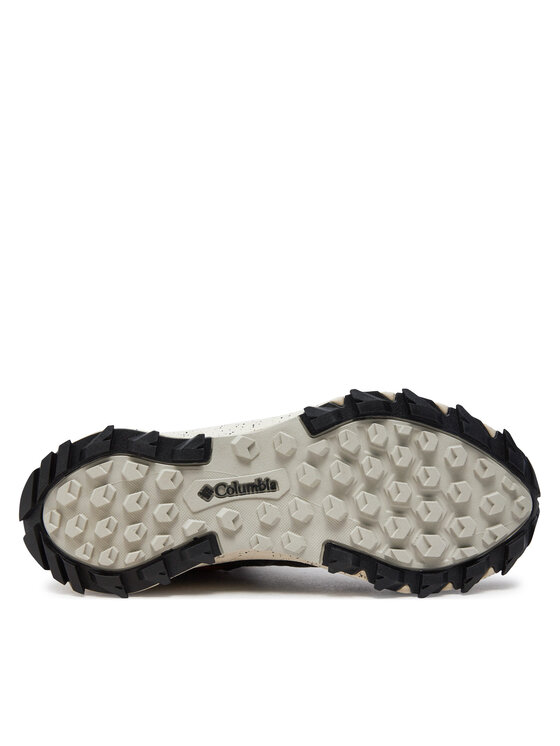 Columbia Turistiniai batai Columbia Peakfreak II Mid Outdry 2100691 Žalia