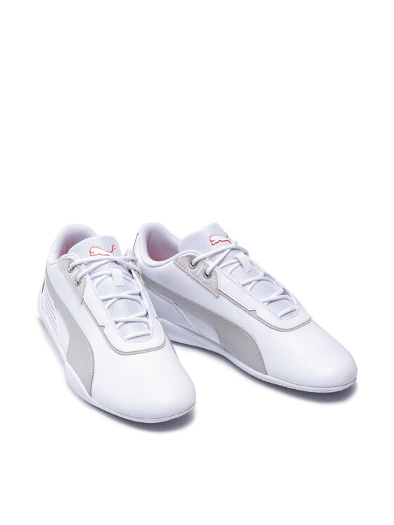 Puma Sneakers Puma Ferrari R-Cat Machina 306865 02 Alb