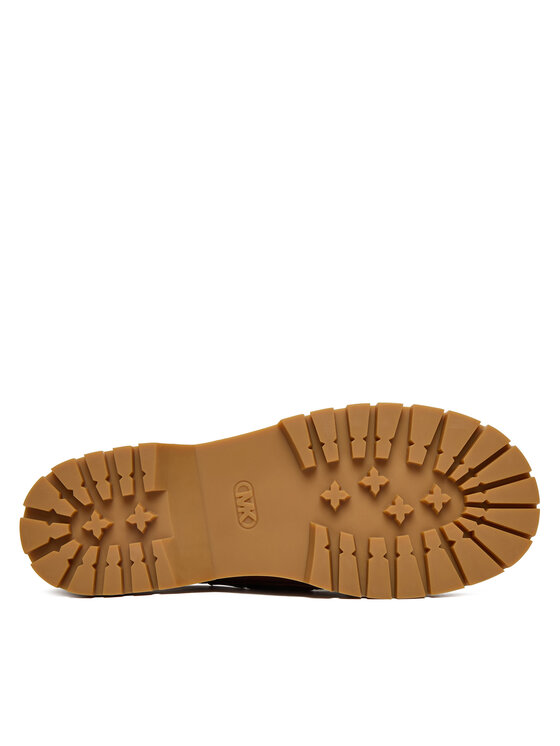 MICHAEL Michael Kors Лофери MICHAEL Michael Kors Kenny 40R6KNFP1L Коричневий