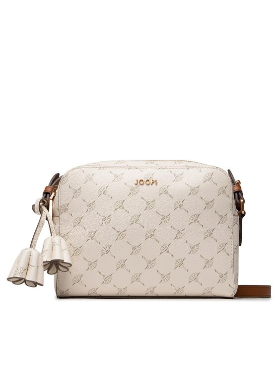 JOOP! Τσάντα JOOP! Cloe 4140006142 Λευκό