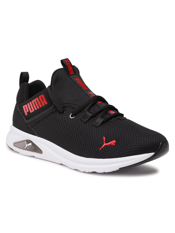 Puma Futócipő Puma Enzo 2 Uncaged 195105 05 Fekete