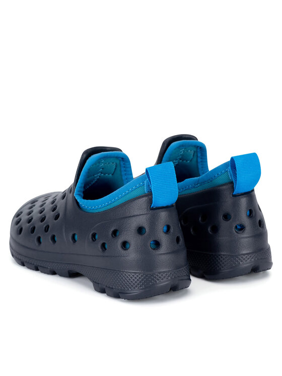 Hunter Polobotky Hunter KFF5105EVA-NPH Černá