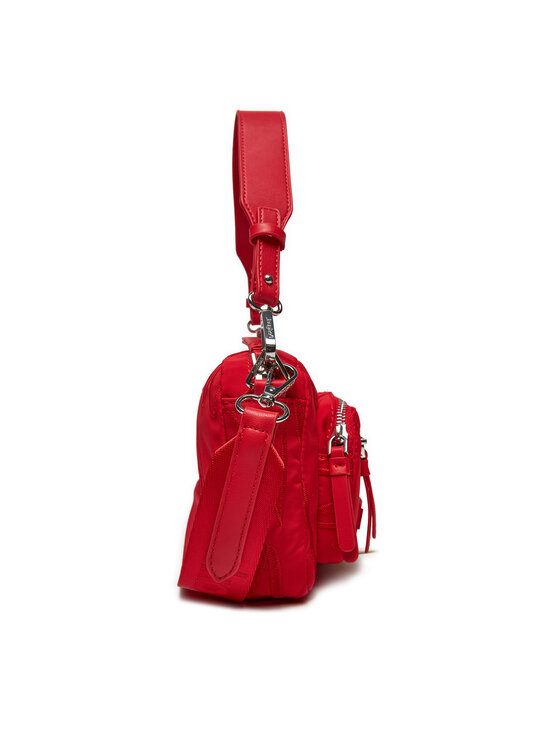 Desigual Geantă Desigual 23SAXY14 Roșu