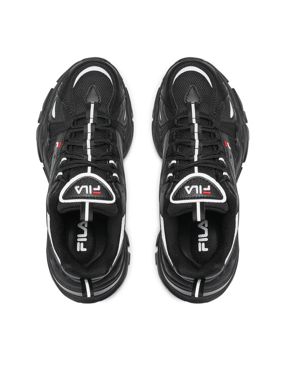Fila Sneakers Fila Electrove Wmn 1011229.12V Nero