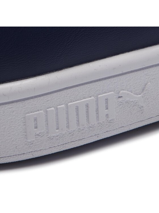 Puma Αθλητικά Puma Smash V2 L 365215 05 Σκούρο μπλε