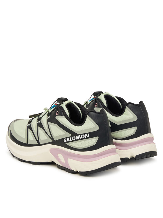 Salomon Tenisice Salomon Xt-Evr L45414800 Siva