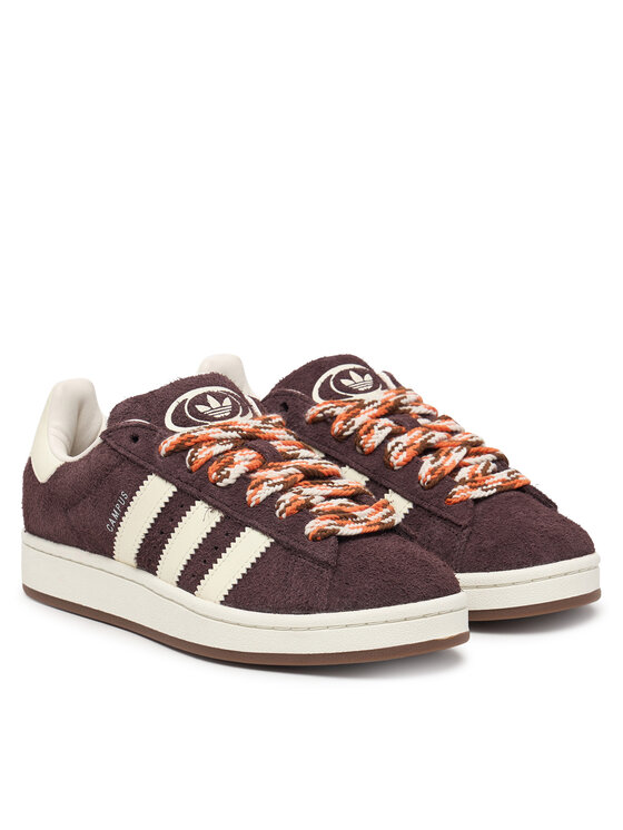 adidas Сникърси adidas Campus 00s KK0131 Кафяв