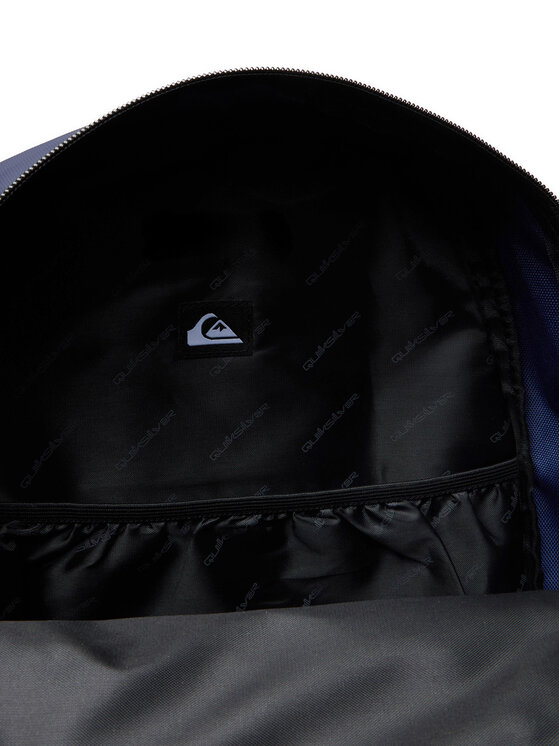 Quiksilver Batoh Quiksilver WBEO-QUIK-RH-001-10 Tmavomodrá