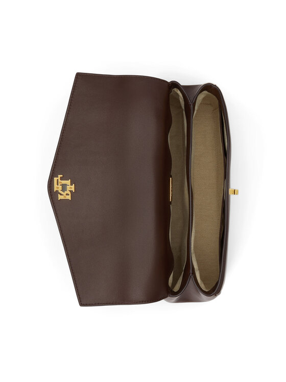 LAUREN RALPH LAUREN Torbica LAUREN RALPH LAUREN 431P11738005 Smeđa