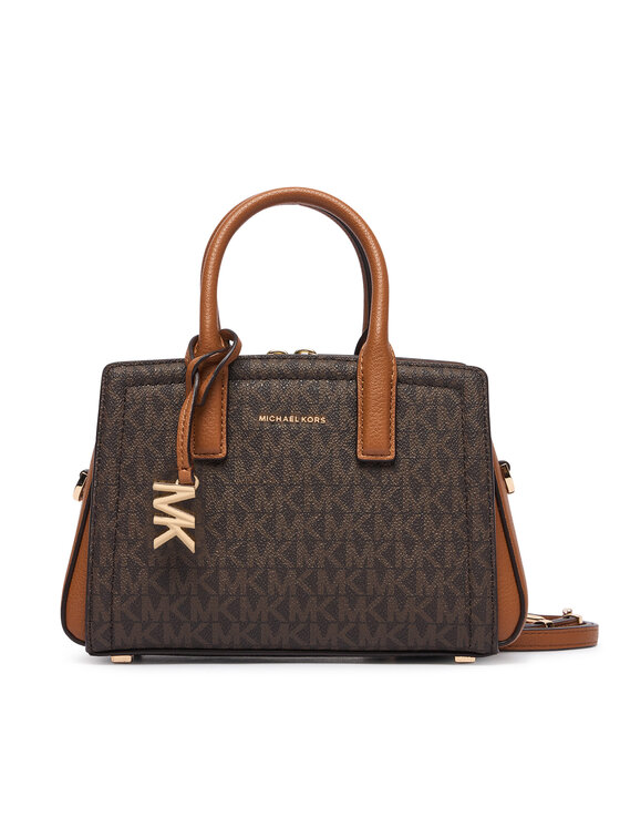MICHAEL Michael Kors Сумка MICHAEL Michael Kors 32F5G9IC0B Коричневий