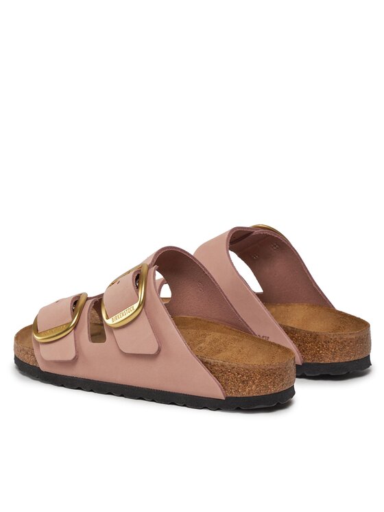 Birkenstock Шльопанці Birkenstock Arizona 1026583 Рожевий