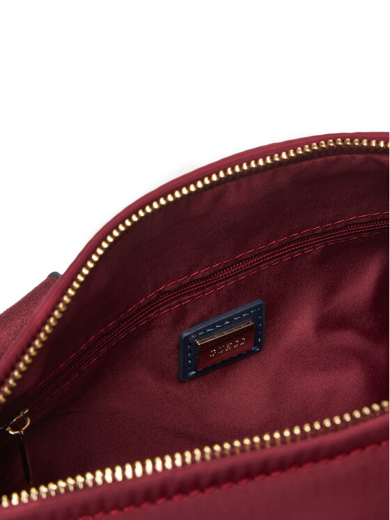 Guess Сумка Guess V5BZ08WF660 Бордовий
