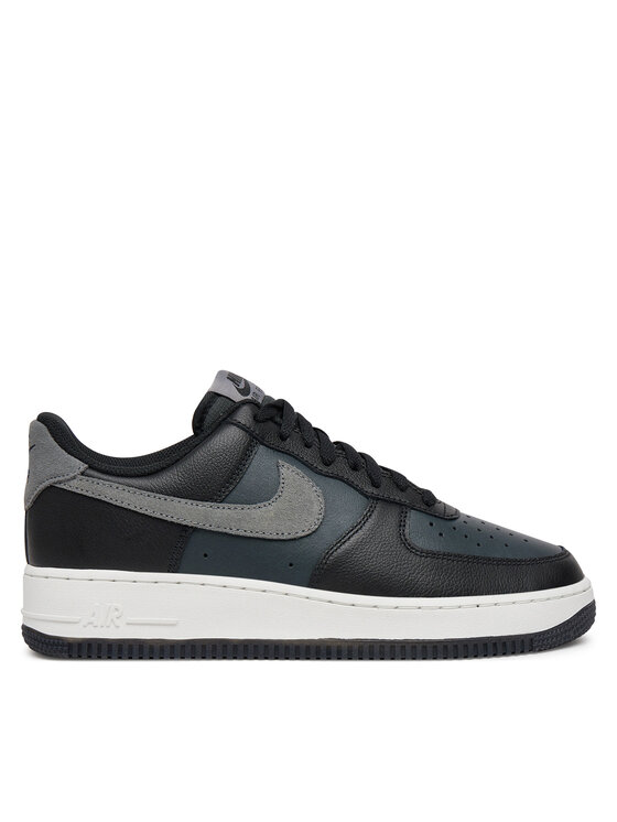 Nike Snīkeri Nike Air Force 1 '07 Lv8 FJ4170 004 Melns