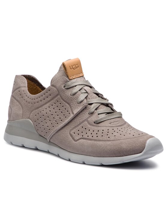 Ugg Αθλητικά Ugg W Tye 1016674 Μπεζ