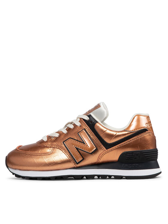 New Balance Snīkeri New Balance WL574PX2 Vara