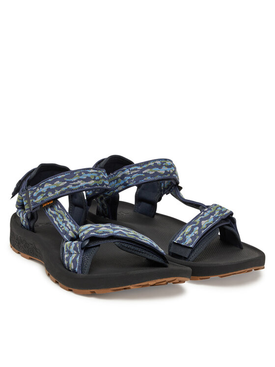 Teva Сандали Teva Hydratrek 1150510 Тъмносин