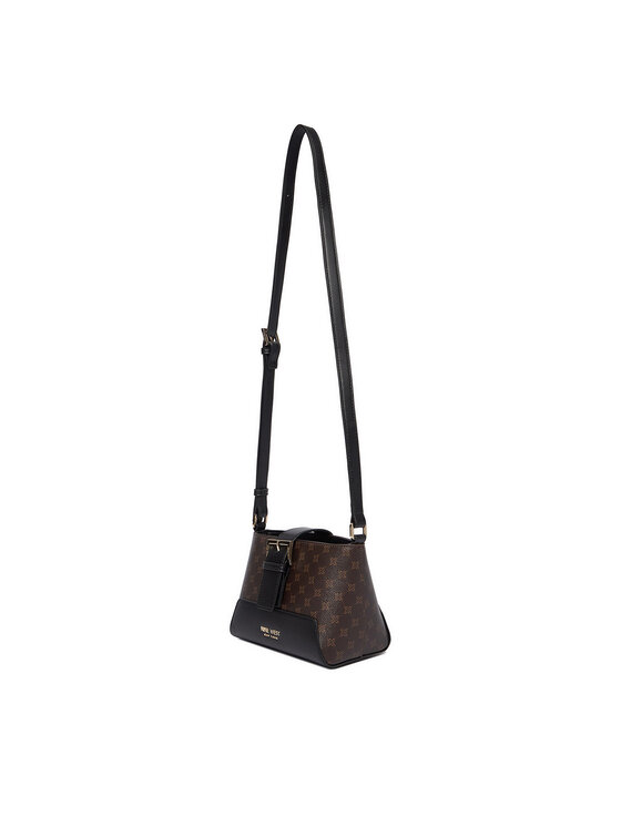 Nine West Сумка Nine West CEO-Liss-KY218 Коричневий