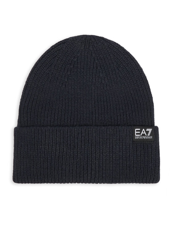 EA7 Emporio Armani Căciulă EA7 Emporio Armani 7X000312 AF29587 UB102 Albastru