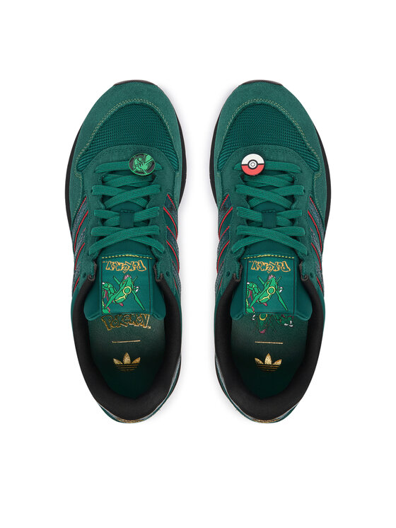 adidas Sneakers adidas Pokemon Zx 500 Rs KI8189 Verde