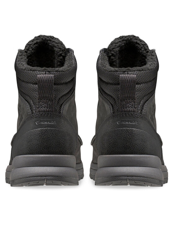 Helly Hansen Черевики туристичні Helly Hansen Kelvin Lx Waterproof 11892 990 Чорний