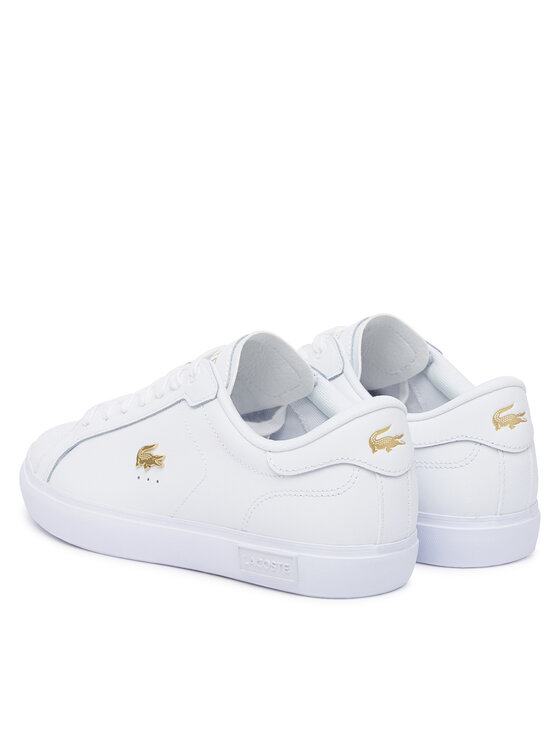 Lacoste Αθλητικά Lacoste Powercourt  51SFA0192 Λευκό