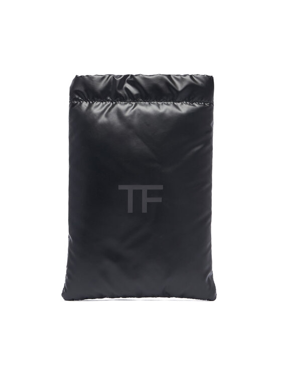 Tom Ford Сонцезахисні окуляри Tom Ford Finn-02 FT1304 Чорний