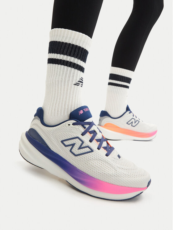 New Balance Scarpe running New Balance Infinion 1080 v15 W10801L7 Bianco