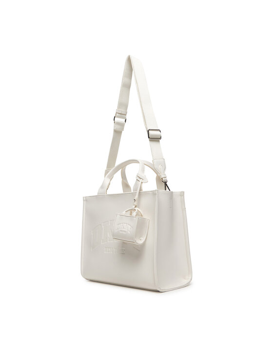 DKNY Сумка DKNY R53AAR57 Кремовий