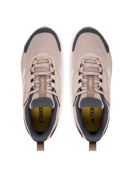 adidas Трекінгові черевики adidas Terrex Anylander Hiking Shoes KJ0868 Світло-коричневий