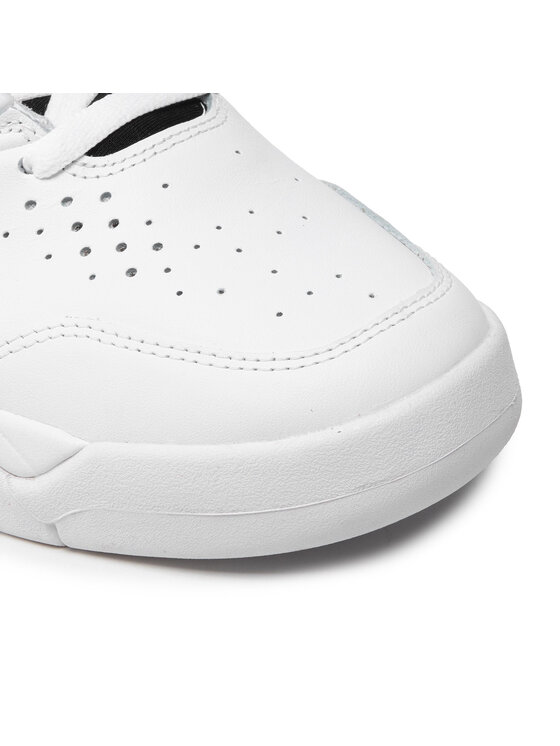 Nike Încălțăminte pentru baschet Nike Flight Lite Mid DJ2518 100 Alb