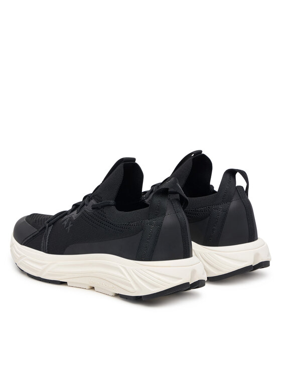Armani Exchange Sneakers Armani Exchange XM003621 AF17358 UC001 Schwarz