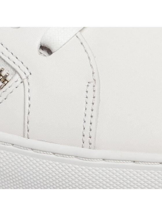 HUGO Sneakers Hugo Futurism 50414609 10214585 01 Bianco