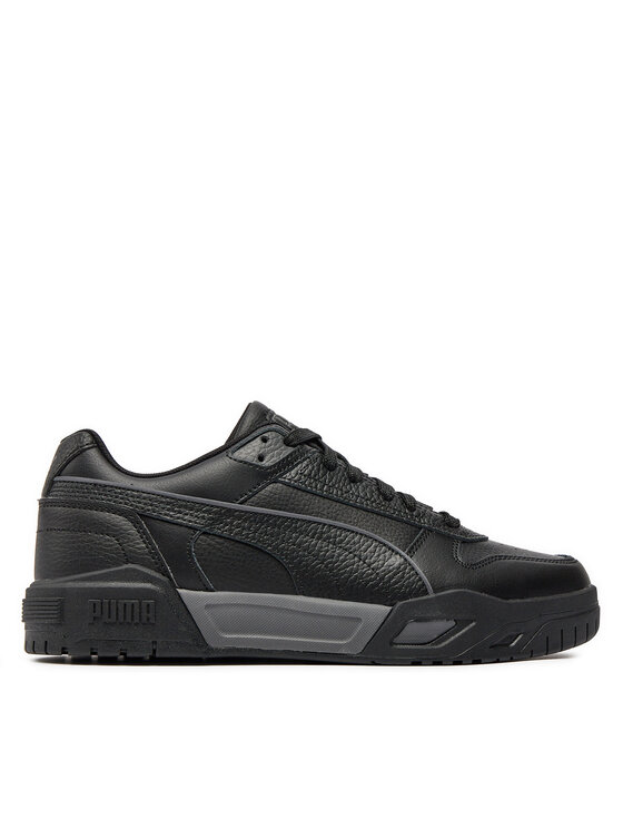 Puma Snīkeri Puma Rbd Tech Classic 396553-01 Melns
