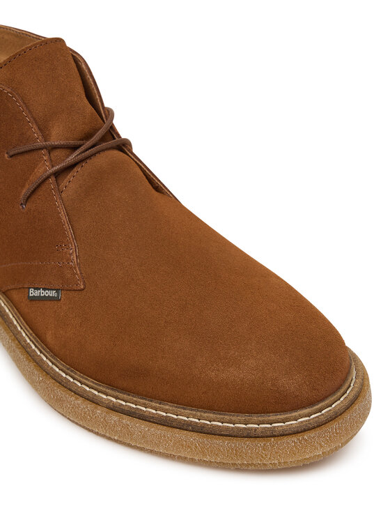 Barbour Зимни обувки Barbour Blaine MFO0820BR15 Кафяв