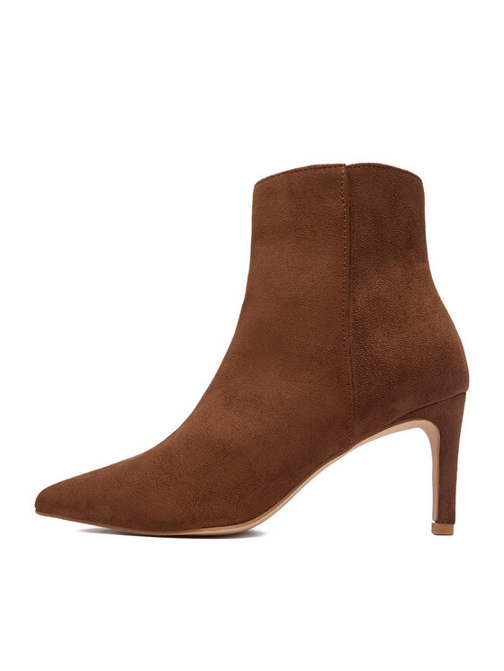 JENNY Botine JENNY CEO-R25AW09002-B Maro