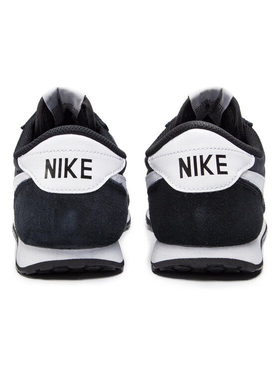 Nike Αθλητικά Nike Mach Runner 303992 010 Μαύρο