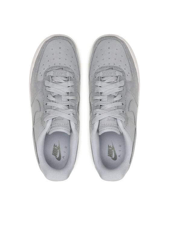 Nike Sneakersy Nike Air Force 1 Prm Mf DR9503 001 Šedá