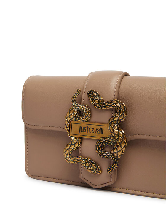 Just Cavalli Rankinė Just Cavalli 81RA5PA2 ZSA89 Šviesiai ruda