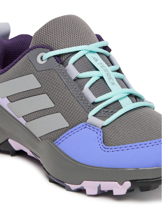 adidas Туристически adidas Terrex Ax4r JQ0633 Сив