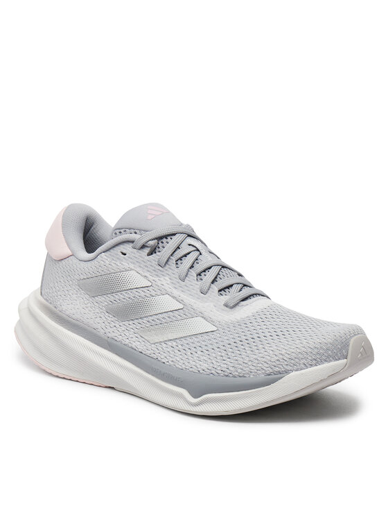 adidas Взуття для бігу adidas Supernova Stride IG8309 Сірий