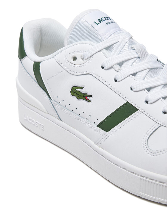 Lacoste Снікерcи Lacoste 748SMA0031 Білий