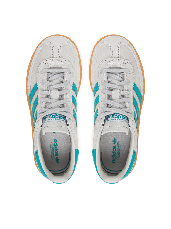 adidas Снікерcи adidas Handball Spezial JP8002 Сірий