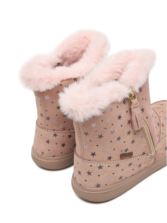 Primigi Cizme de zăpadă Primigi GORE-TEX 2350211 S Roz