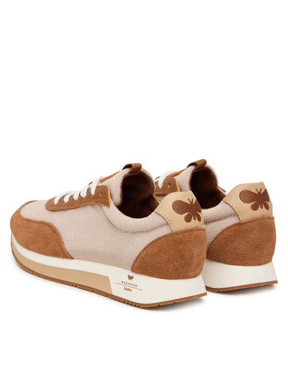 Weekend Max Mara Superge Weekend Max Mara 2615761054650 Rjava