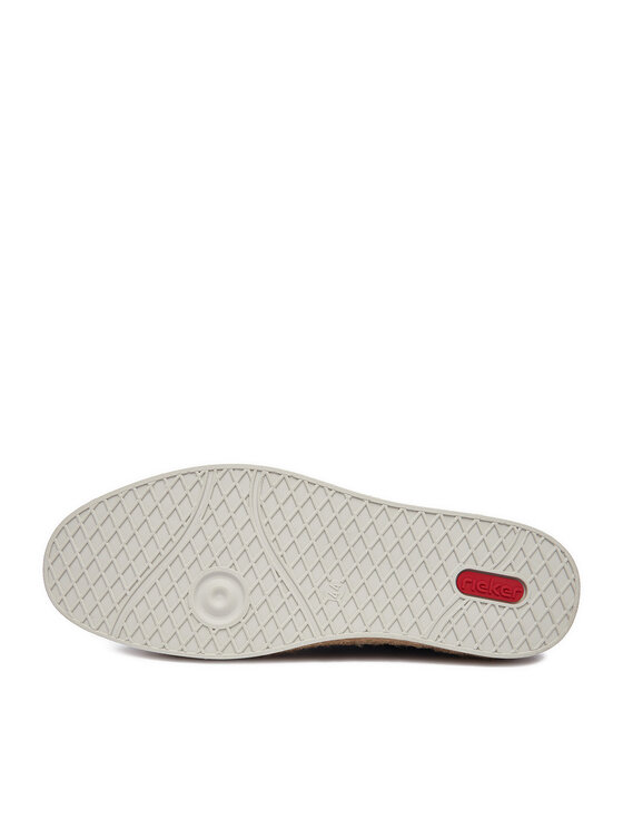 Rieker Espadrilles Rieker CEO-B2648-14 Sötétkék
