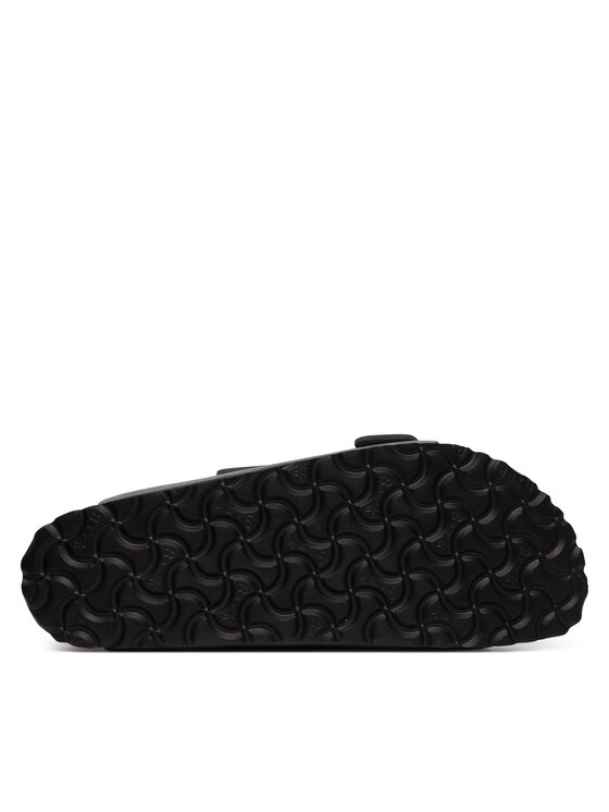 Birkenstock Шльопанці Birkenstock Arizona Big Buckle 1032071 Сірий
