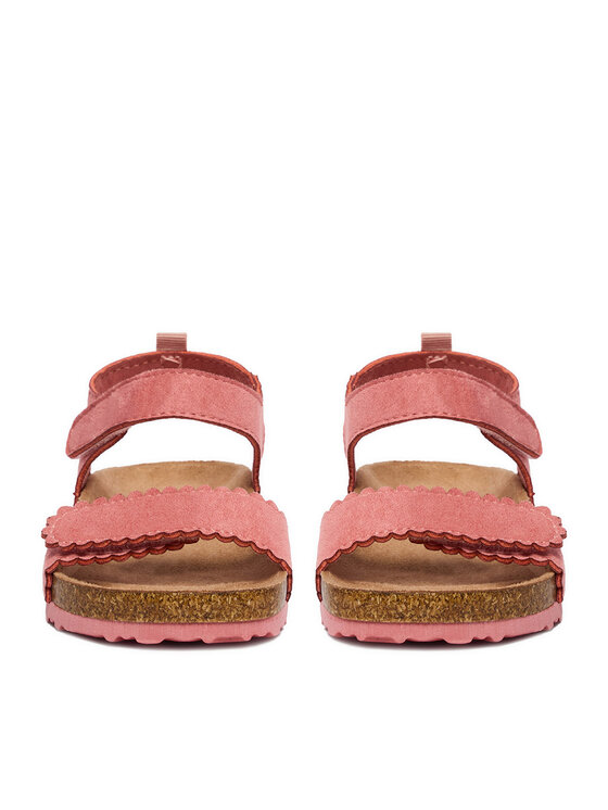 DeeZee Босоніжки DeeZee CEO-CM220518-19B Рожевий